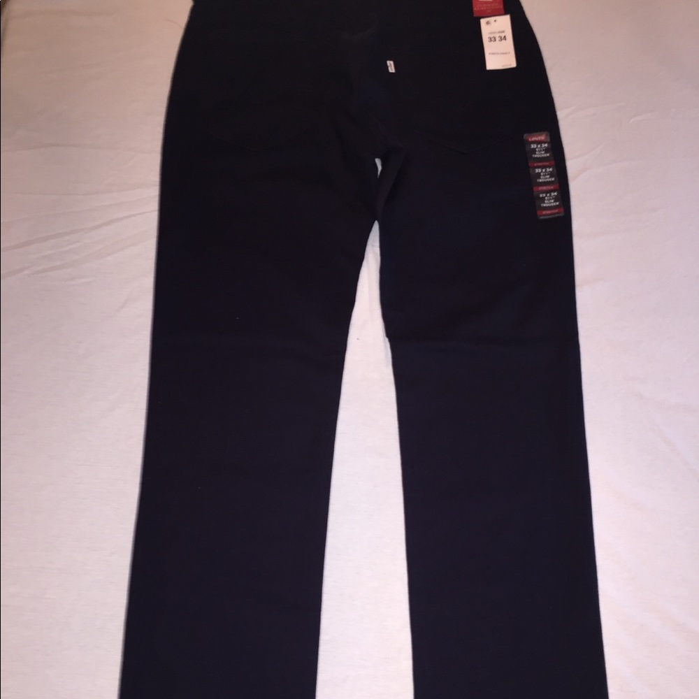 Levi’s jeans